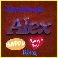 Alex profilképe